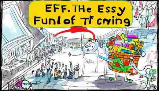 ˵ETFЩ˻һͷˮ