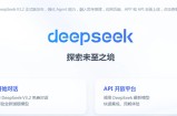DeepSeek深度思考网页版（AI技术，12个使用场景）