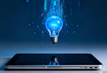 AI写作，效率与质量的博弈